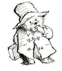 Paddington